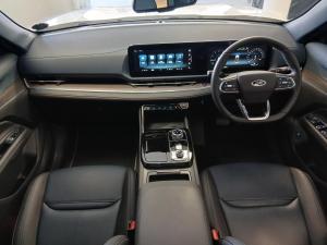 Ford Territory 1.8T Titanium - Image 6