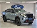 Thumbnail Nissan Navara 2.5DDTi double cab Pro-4X 4x4
