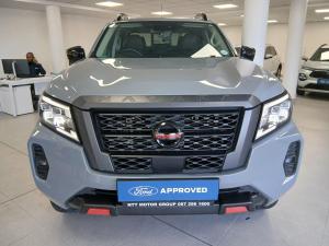 Nissan Navara 2.5DDTi double cab Pro-4X 4x4 - Image 2