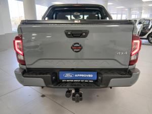 Nissan Navara 2.5DDTi double cab Pro-4X 4x4 - Image 5