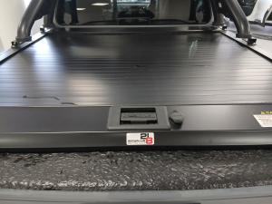 Nissan Navara 2.5DDTi double cab Pro-4X 4x4 - Image 6