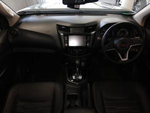 Nissan Navara 2.5DDTi double cab Pro-4X 4x4 - Image 8