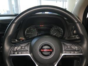 Nissan Navara 2.5DDTi double cab Pro-4X 4x4 - Image 9