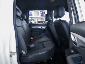 GWM Steed 5 2.0VGT double cab SX - Image 10