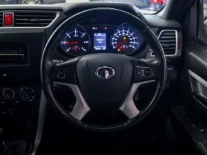 GWM Steed 5 2.0VGT double cab SX - Image 12
