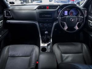 GWM Steed 5 2.0VGT double cab SX - Image 13