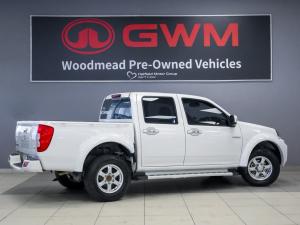 GWM Steed 5 2.0VGT double cab SX - Image 16