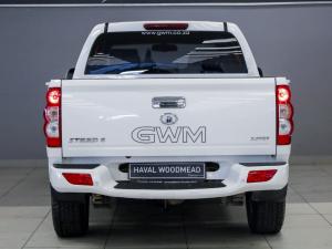 GWM Steed 5 2.0VGT double cab SX - Image 19