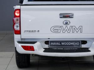 GWM Steed 5 2.0VGT double cab SX - Image 21