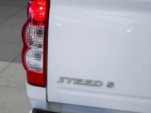 GWM Steed 5 2.0VGT double cab SX - Image 22