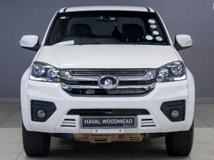 GWM Steed 5 2.0VGT double cab SX - Image 2