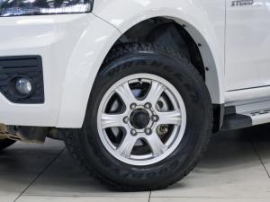 GWM Steed 5 2.0VGT double cab SX - Image 4