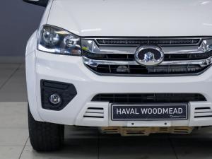 GWM Steed 5 2.0VGT double cab SX - Image 5