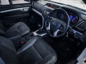GWM Steed 5 2.0VGT double cab SX - Image 6