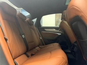 Audi A4 35TFSI - Image 21
