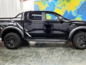 Ford Ranger 3.0T V6 double cab Raptor 4WD - Image 10