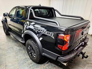 Ford Ranger 3.0T V6 double cab Raptor 4WD - Image 13