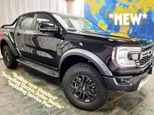 Ford Ranger 3.0T V6 double cab Raptor 4WD - Image 1