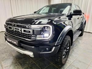 Ford Ranger 3.0T V6 double cab Raptor 4WD - Image 2