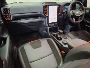 Ford Ranger 3.0T V6 double cab Raptor 4WD - Image 3