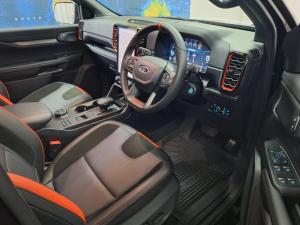 Ford Ranger 3.0T V6 double cab Raptor 4WD - Image 5