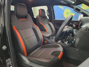 Ford Ranger 3.0T V6 double cab Raptor 4WD - Image 7