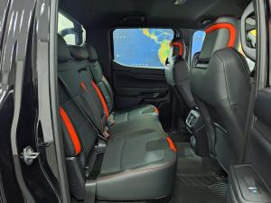 Ford Ranger 3.0T V6 double cab Raptor 4WD - Image 8