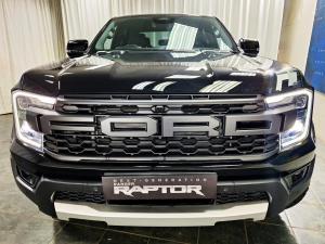 Ford Ranger 3.0T V6 double cab Raptor 4WD - Image 9