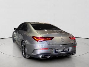 Mercedes-Benz CLA CLA200 Progressive - Image 10