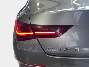 Mercedes-Benz CLA CLA200 Progressive - Image 14