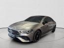 Thumbnail Mercedes-Benz CLA CLA200 Progressive