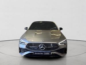Mercedes-Benz CLA CLA200 Progressive - Image 2