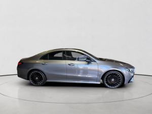 Mercedes-Benz CLA CLA200 Progressive - Image 3