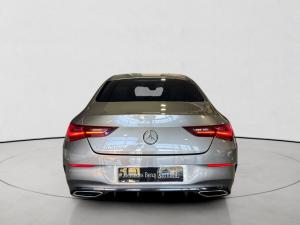 Mercedes-Benz CLA CLA200 Progressive - Image 4