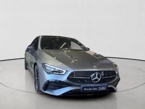 Mercedes-Benz CLA CLA200 Progressive - Image 7