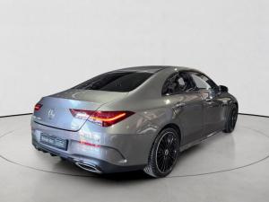 Mercedes-Benz CLA CLA200 Progressive - Image 8