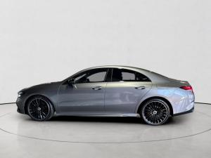 Mercedes-Benz CLA CLA200 Progressive - Image 9