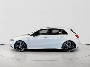Mercedes-Benz A-Class A200 hatch Progressive - Image 10