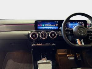 Mercedes-Benz A-Class A200 hatch Progressive - Image 15