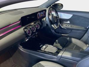 Mercedes-Benz A-Class A200 hatch Progressive - Image 16
