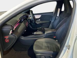 Mercedes-Benz A-Class A200 hatch Progressive - Image 19