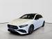 Mercedes-Benz A-Class A200 hatch Progressive - Thumbnail 1