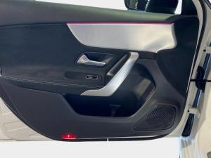 Mercedes-Benz A-Class A200 hatch Progressive - Image 20
