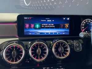 Mercedes-Benz A-Class A200 hatch Progressive - Image 21