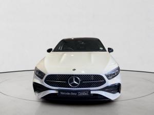 Mercedes-Benz A-Class A200 hatch Progressive - Image 2