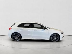 Mercedes-Benz A-Class A200 hatch Progressive - Image 3