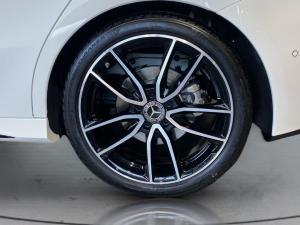 Mercedes-Benz A-Class A200 hatch Progressive - Image 4