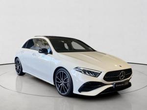 Mercedes-Benz A-Class A200 hatch Progressive - Image 7