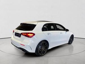 Mercedes-Benz A-Class A200 hatch Progressive - Image 8