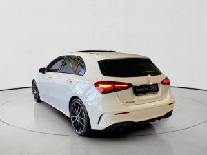 Mercedes-Benz A-Class A200 hatch Progressive - Image 9